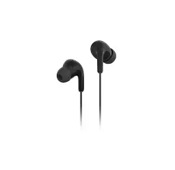 Навушники TWS Xiaomi Type-C Earphones Black - мініатюра 4