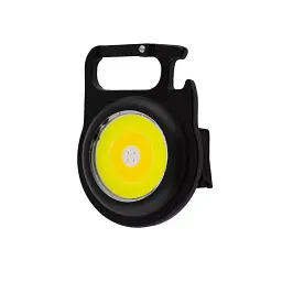 Акумуляторний LED ліхтарик W032 з Type-C - мініатюра 2