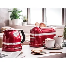 Електрочайник KitchenAid 5KEK1522ECA [120118] - мініатюра 9