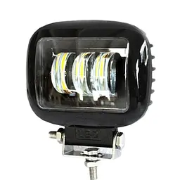Cвітлодіодна фара WL-F1B CREE-3 30W SP Cyclone (НФ-00000171)