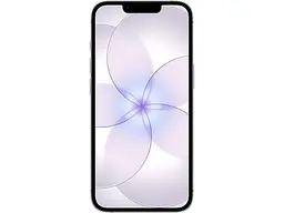 Смартфон Apple iPhone 17e 256GB eSIM White (MHRP4) - мініатюра 2
