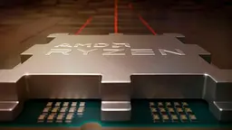 Процесор AMD Ryzen 7 7800X3D Box (100-100000910WOF) EU [88708] - мініатюра 3