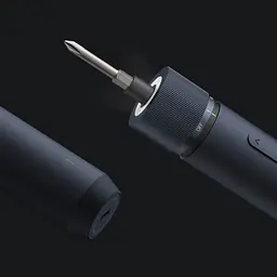 Електровикрутка Xiaomi HOTO Electric Screwdriver (QWLSD001) - мініатюра 3