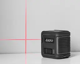 Далекомір лазерний/рулетка Xiaomi AKKU Laser Tape (AK311) - мініатюра 3