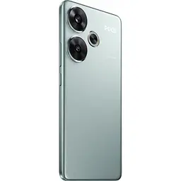 Смартфон Xiaomi Poco F6 12/512Gb Green (Global Version) [NFC, 5G] - мініатюра 12