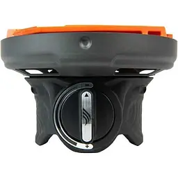 Система приготування їжі JetBoil Zip 2025, 0.8 л Темно-сірий - мініатюра 4