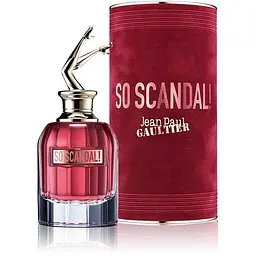 Jean Paul Gaultier So Scandal 30 мл парфумована вода