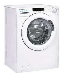 Пральна машина Candy CSWS43642DE/2-S (31010528) - мініатюра 2