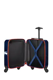 Валіза Samsonite DISNEY ULTIMATE 2.0 SPIDERMAN WEB 45x33x20 45 См 40C*02045 - мініатюра 2