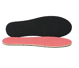 Зимові устілки Coccine Polar on Latex - вирізні, тришарові флісові з латексом, теплі. Розмір 34–41 - мініатюра 3