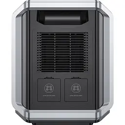 Зарядна станція Dabbsson DBS2300 [110504] - мініатюра 3