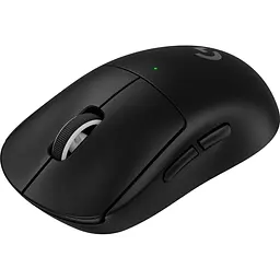 Миша Logitech Pro X Superlight 2 SE Black (910-007553) [138422] - мініатюра 2