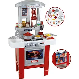 Іграшкова кухня Klein Miele Starter (9106) - мініатюра 3