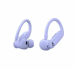 Навушники Beats by Dr. Dre Powerbeats Pro 2 Hyper Purple (MX753) - мініатюра 3