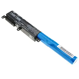 Акумулятор Asus A31N1601 (X541SA, X541SC, X541UA, X541UV) 10.8V 2200 mAh 22Wh Black - мініатюра 2