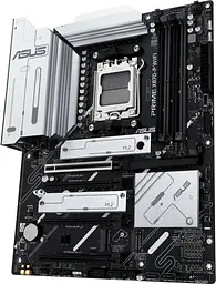Материнська плата ASUS PRIME X870-P WIFI (PRIME X870-P WIFI) (Socket AM5, AMD X870, ATX) - мініатюра 2