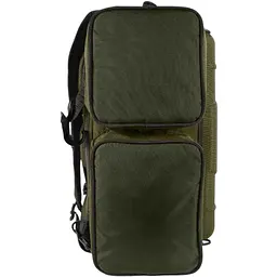 Рюкзак Korum Progress XT Ruckbag 45 Green - мініатюра 3