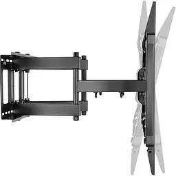Кріплення для телевізора ITech PTRB-95R 60-100" [121998] - мініатюра 5