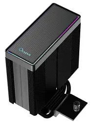 Кулер для процесора OCYPUS GAMMA A40 BK ARGB (GAMMA-A40-BK1AAWN00X-GL) - мініатюра 6