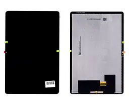 Дисплей Hotwav Pad 11 чорний