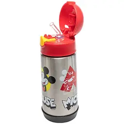 Термос Stor Disney Mickey Mouse Trend Vacuum 360 мл (Stor-44260) - мініатюра 6