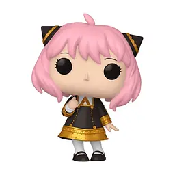 Фигурка Funko Pop серии Семья шпиона - Аня Форджер (86528)