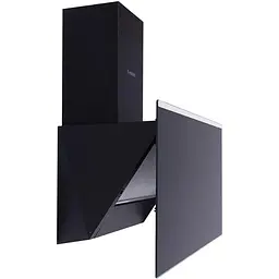 Витяжка Minola HVS 6222 BL/Inox 700 LED - мініатюра 6