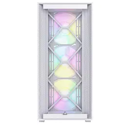 Корпус ATX W/O PSU AIR 1000 PREMIUM (W) MONTECH - мініатюра 3