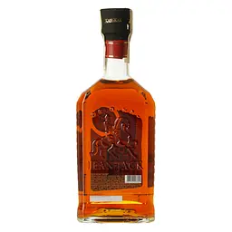 Бренді Жан-Жак 3* 40% 0.5 л - мініатюра 3