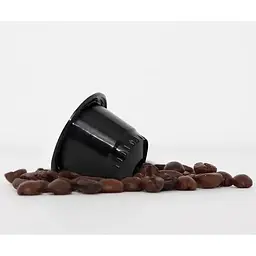 Кава в капсулах Jurado Nespresso Extracream №12 20 шт. - мініатюра 6