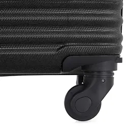 Валіза Semi Line 20" S Black (T5608-0) - мініатюра 8