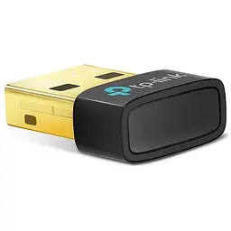 Bluetooth 5.0 Nano USB адаптер, UB500 TP-LINK - мініатюра 2