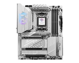 Материнська плата MSI X870E MPG Edge Ti Wi-Fi Socket AM5 (MPG X870E EDGE TI WIFI) Б/В