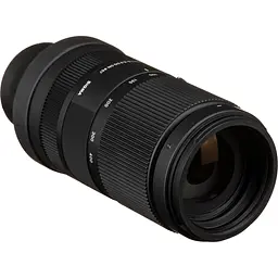 Об'єктив Sigma AF 100-400mm f/5-6.3 DG DN OS Contemporary Fujifilm X (00-85126-75075-6) [117594] - мініатюра 3