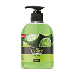 Жидкое мыло Fruttino Lemongrass 460 мл (4820204701864)
