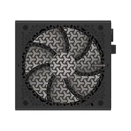 Блок живлення Corsair RM1000x ATX 3.1 1000W (CP-9020271-EU) - мініатюра 7