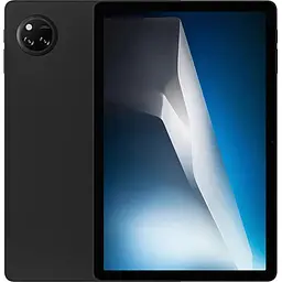 Планшет Doogee Tab A9+ 3/64GB WI-FI Aurora Black Global EU [148583]