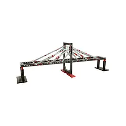 Конструктор Fischertechnik STEM Механіка (2.0) (FT-538423) - мініатюра 8