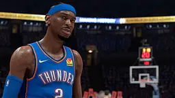 Гра Sony PlayStation консольна PS4 NBA 2K26, BD диск - мініатюра 2