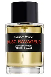Оригінал Frederic Malle Musc Ravageur 100 мл ТЕСТЕР парфумована вода