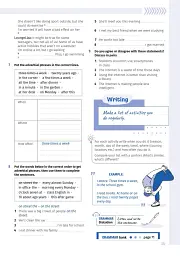 Grammar in Focus A2+ - Грем Джонс - мініатюра 5