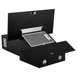 Витяжка похила Eleyus Element 700 60 BL - мініатюра 5