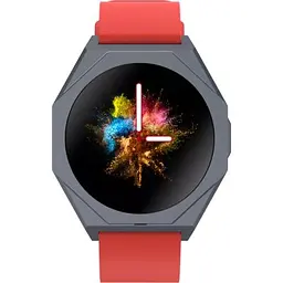 Смарт-годинник Canyon Otto SW-86 Red (CNS-SW86RR) - мініатюра 3