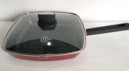 Сковорода Meisterklasse MK-1057 28 см - мініатюра 3