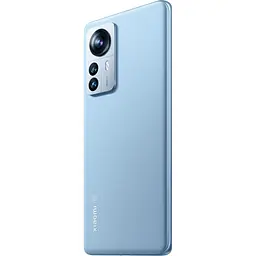 Смартфон Xiaomi 12 Pro 8/128Gb Blue - мініатюра 8
