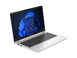 Ноутбук HP ProBook 445 G10 Silver (70Z72AV_V1) - мініатюра 2