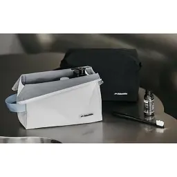 Косметичка Naturehike CNK2450XB024 S Grey - мініатюра 3