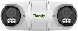 IP-камера TC-C32RN Spec:I5/E/Y/QX/2.8mm/V4.2, 2MP, Dual Bullet, 2.8mm, f/1.6, IR50m, DC12V, P Tiandy teh0016026
