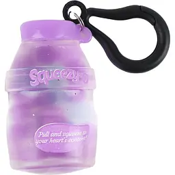 Іграшка-антистрес Monster Gum Крутий заміс - Crazy Bottle 5 видів в асортименті (CKS-10778) - мініатюра 3