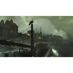 Ключ активації Microsoft Fallout 4: Game of the Year Edition (Fallout 4 G.O.T.Y.) для Xbox One/Series - мініатюра 6